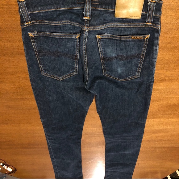 Nudie Jeans Tube Kelly - Picture 10 of 11